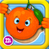 Abby Monkey® Animated Shape Puzzle Builder Deluxe: First Words Learning Game for Toddlers and Preschool Explorers!